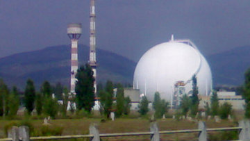 Centrale del Garigliano, illustrate le attività di smantellamento